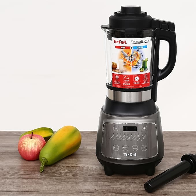 Máy làm sữa hạt đa năng Tefal BL967B66