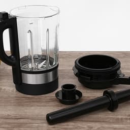 Máy làm sữa hạt đa năng Tefal BL967B66 2