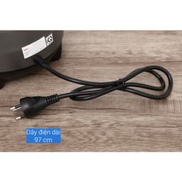 Máy làm sữa hạt đa năng Tefal BL967B66 7