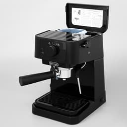 Máy pha cà phê Delonghi EC230.BK 2