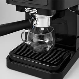 Máy pha cà phê Delonghi EC230.BK 5