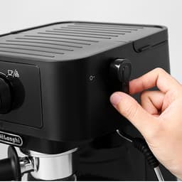 Máy pha cà phê Delonghi EC230.BK 7