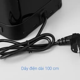 Máy pha cà phê Delonghi EC230.BK 8