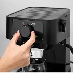Máy pha cà phê Delonghi EC230.BK 6