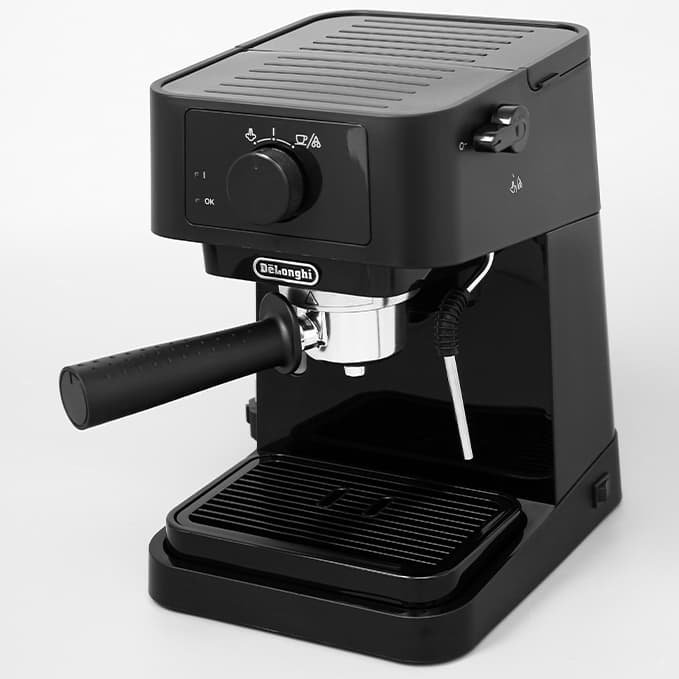 Máy pha cà phê Delonghi EC230.BK