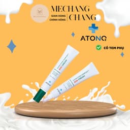 [DATE 12/2028] Kem bôi da đa năng Atono2 SOS Cream cho bé, dùng được cho da nhạy cảm, giúp làm dịu da nhanh chóng 2
