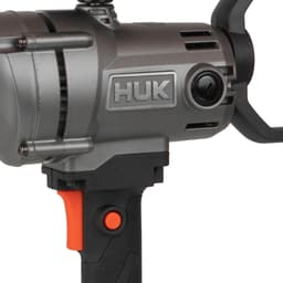 Máy Khoan Điện 3 Tay Cầm HUKAN G3-EDKS1601 Công Suất Cao 1600w, Đầu 16mm - Tặng Gậy Khuấy Sơn 7