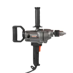 Máy Khoan Điện 3 Tay Cầm HUKAN G3-EDKS1601 Công Suất Cao 1600w, Đầu 16mm - Tặng Gậy Khuấy Sơn 8