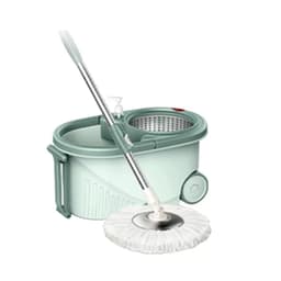 Bộ cây lau nhà thông minh xoay 360 độ SAMONO SCM012 1
