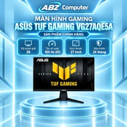 Màn hình ASUS TUF Gaming Series 5 VG27AQE5A | NEW 1