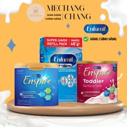 Sữa bột dinh dưỡng công thức Enspire 2