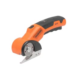 Máy Cắt Vải, Bìa Đa Năng Pin HUKAN G1-MCB06, Độ Dày Cắt 6.4mm, Lưỡi SK5 Không Gỉ, Không Chổi Than 5