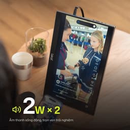 Màn Hình Di Động Leaf Vision 15.6 Inch FHD 60Hz 100%sRGB 7