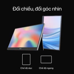 Màn Hình Di Động Leaf Vision 15.6 Inch FHD 60Hz 100%sRGB 5