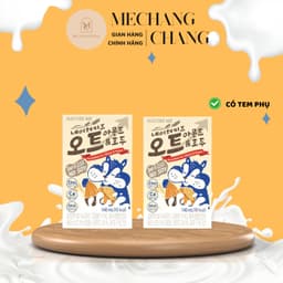 [Date 5/2027] Sữa Hạt Ngũ Cốc Nature Me Dinh Dưỡng Cho Bé Từ 1 Tuổi Tăng Cường Sức Đề Kháng Phát Triển Trí Não 2