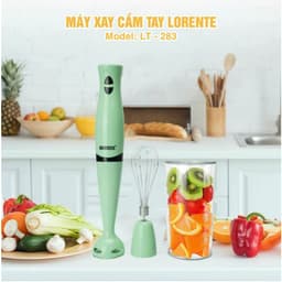 Máy xay cầm tay Lorente LT283 2