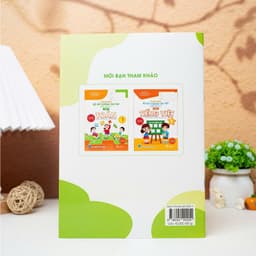 Sách - Bộ Đề Kiểm Tra Cuối Kì 1 Toán Và Tiếng Việt Cuối Kì 1 Lớp 1 9