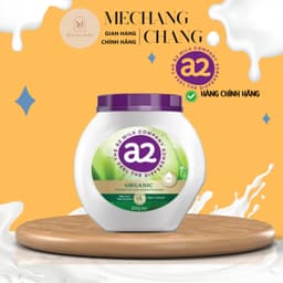 [MẪU MỚI] SỮA TƯƠI NGUYÊN KEM  A2 ORGANIC ÚC 2