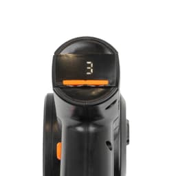 Máy Cắt Nhựa, Vải, Bìa, Da Đa Năng Pin HUKAN G2-MCB08, Lưỡi SK5 Không Gỉ, Độ Dày Cắt 6.4mm 7