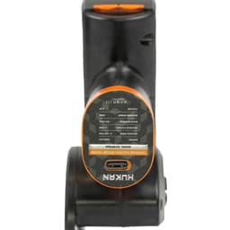 Máy Cắt Nhựa, Vải, Bìa, Da Đa Năng Pin HUKAN G2-MCB08, Lưỡi SK5 Không Gỉ, Độ Dày Cắt 6.4mm 8