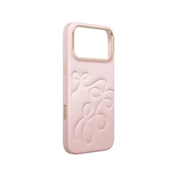 [Có iP18] Ốp COEHL CLOUDÉ Viền Mềm Softly Padded Surface Chống Sốc Có Nút Control Chính Hãng cho iP 18 | 17 Pro Max 4