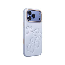 [Có iP18] Ốp COEHL CLOUDÉ Viền Mềm Softly Padded Surface Chống Sốc Có Nút Control Chính Hãng cho iP 18 | 17 Pro Max 6