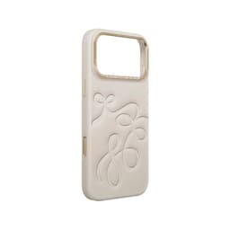 [Có iP18] Ốp COEHL CLOUDÉ Viền Mềm Softly Padded Surface Chống Sốc Có Nút Control Chính Hãng cho iP 18 | 17 Pro Max 9