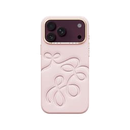 [Có iP18] Ốp COEHL CLOUDÉ Viền Mềm Softly Padded Surface Chống Sốc Có Nút Control Chính Hãng cho iP 18 | 17 Pro Max 2