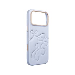 [Có iP18] Ốp COEHL CLOUDÉ Viền Mềm Softly Padded Surface Chống Sốc Có Nút Control Chính Hãng cho iP 18 | 17 Pro Max 7