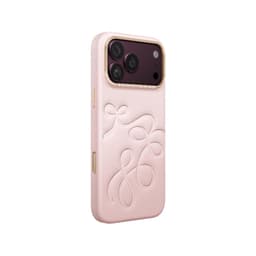 [Có iP18] Ốp COEHL CLOUDÉ Viền Mềm Softly Padded Surface Chống Sốc Có Nút Control Chính Hãng cho iP 18 | 17 Pro Max 3