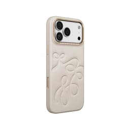 [Có iP18] Ốp COEHL CLOUDÉ Viền Mềm Softly Padded Surface Chống Sốc Có Nút Control Chính Hãng cho iP 18 | 17 Pro Max 8
