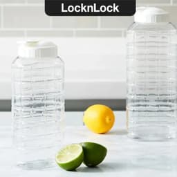 HAP810 - Bình nước Jug 1.0L - Nắp màu trắng 2