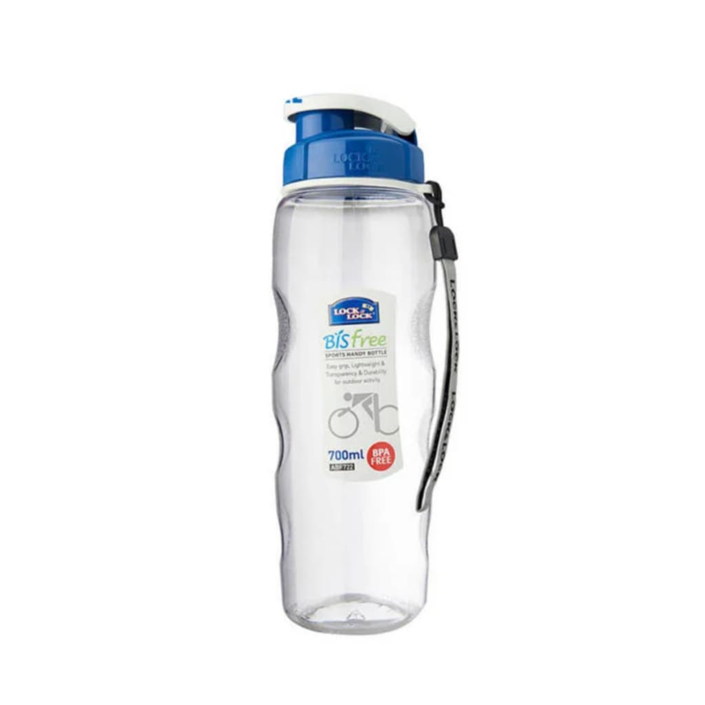 ABF722 - Bình nước nhựa thể thao Tritan 700ml