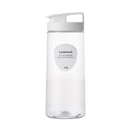HAP813MIT - Bình nước Easy Grip 1.2L, màu xanh mint 2