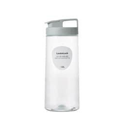 HAP813MIT - Bình nước Easy Grip 1.2L, màu xanh mint 3