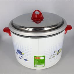 Nồi Cơm Điện Kim cương 1.8 Lít - Nắp rời 2