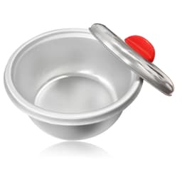 Nồi Cơm Điện Kim cương 1.8 Lít - Nắp rời 4