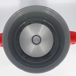 Nồi Cơm Điện Kim cương 1.8 Lít - Nắp rời 3