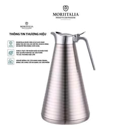 Bình đựng nước giữ nhiệt Moriitalia 1.5L-3000181 8