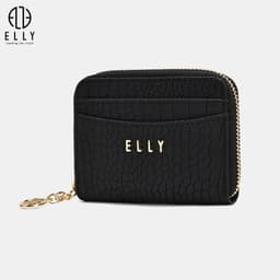 [QUÀ TẶNG 20/10] Hộp quà tặng ELLY HTX21 túi xách ví charm cao cấp quà tặng thời trang tặng mẹ, vợ, người yêu, cô giáo 5