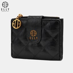 [QUÀ TẶNG 20/10] Hộp quà tặng ELLY HTX382-2 túi xách ví charm cao cấp hộp quà thời trang tặng mẹ, vợ, người yêu, cô giáo 5