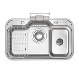 Chậu rửa bát Kluger KT7848FS Plus 3