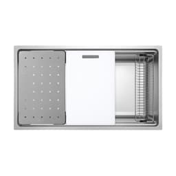 Chậu rửa bát Kluger KG7644FS Plus 3