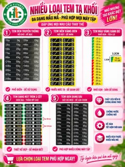 Tem dán tạ khối impulse,mbh,máy tập gym! 2
