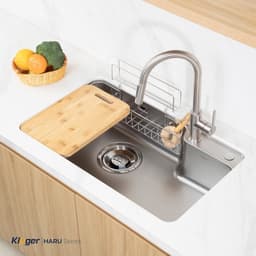 Chậu rửa bát Kluger KH8050FS Ulti 2