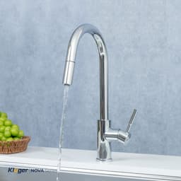 Vòi rửa bát Kluger KLF0031SC 6