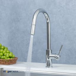 Vòi rửa bát Kluger KLF0031SC 7