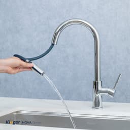 Vòi rửa bát Kluger KLF0031SC 3