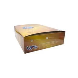 Bao cao su Safefit VRT Excellent, dùng cho gia đình, khách sạn, Tiết Kiệm Chi Phí, An Toàn, Hộp 144 cái 3