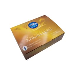 Bao cao su Safefit VRT Excellent, dùng cho gia đình, khách sạn, Tiết Kiệm Chi Phí, An Toàn, Hộp 144 cái 6